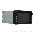 car double din dvd player for Outlander 2014